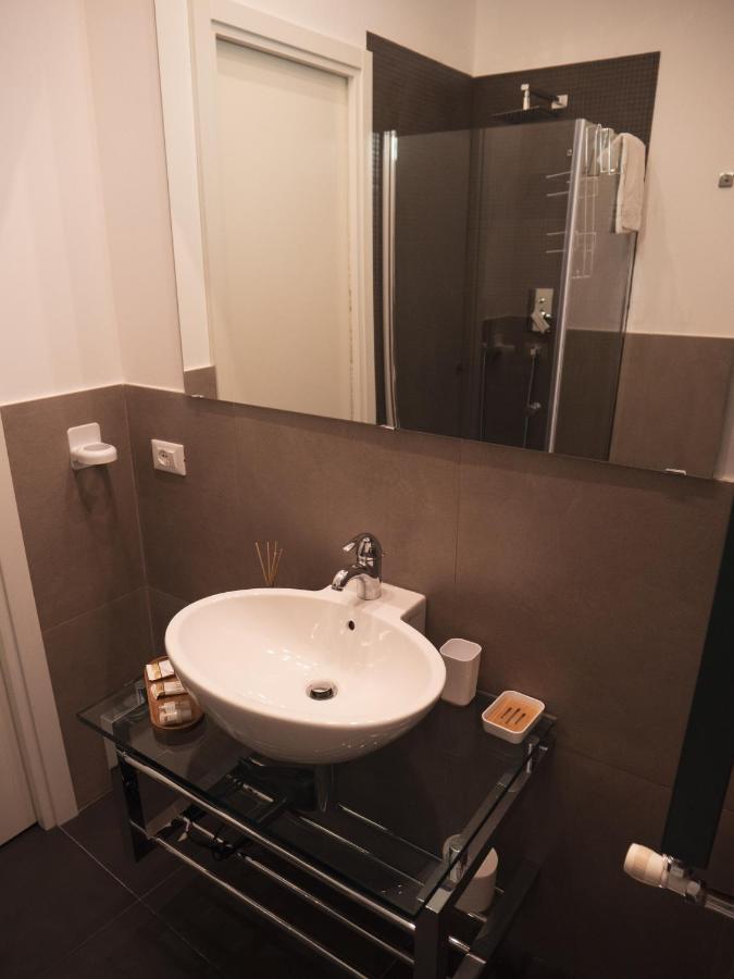 Dhome B&B Палермо Екстериор снимка