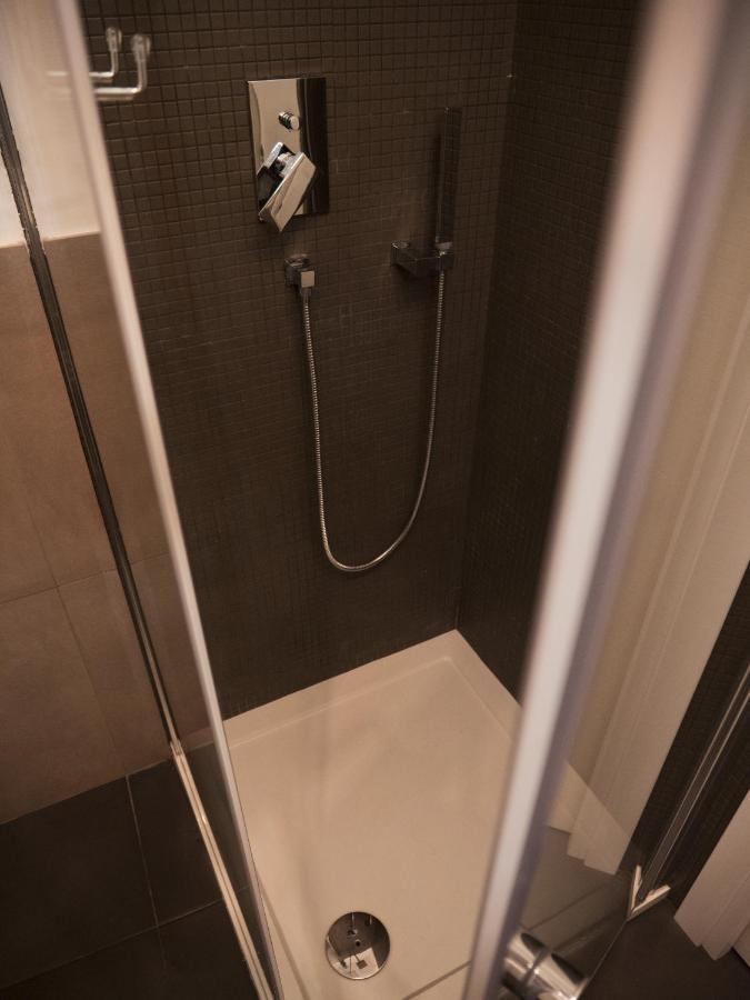 Dhome B&B Палермо Екстериор снимка