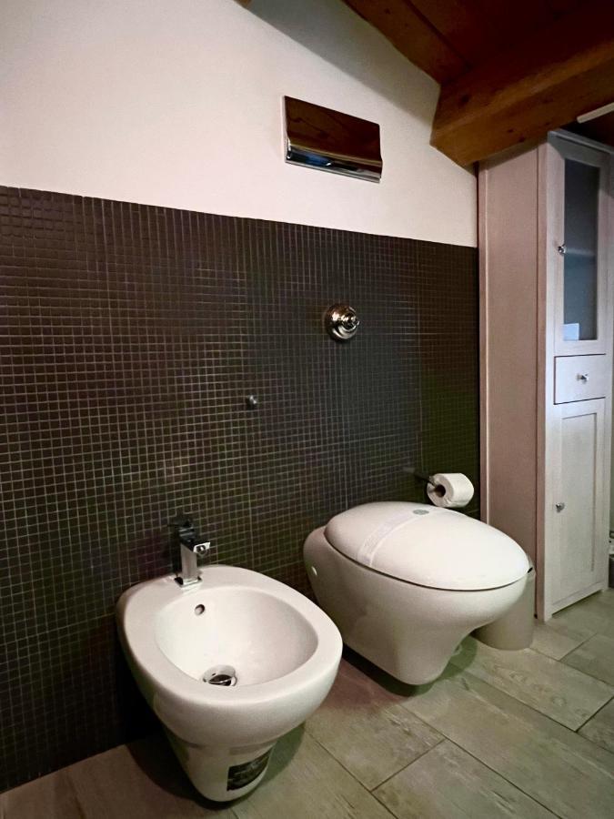 Dhome B&B Палермо Екстериор снимка