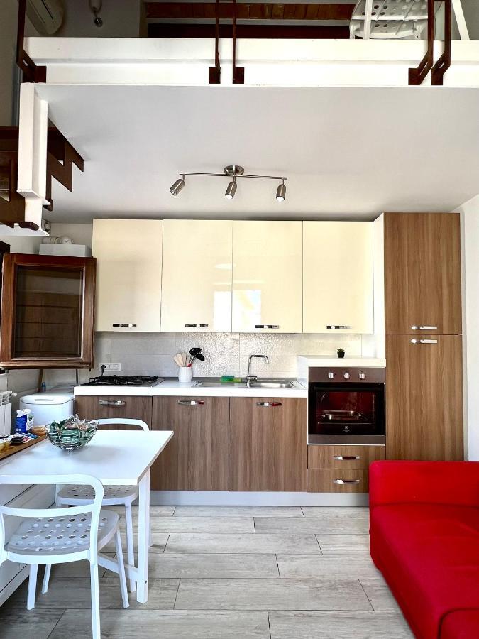 Dhome B&B Палермо Екстериор снимка