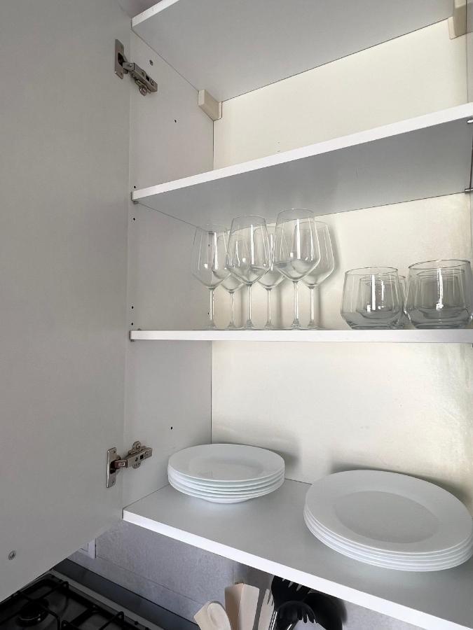 Dhome B&B Палермо Екстериор снимка