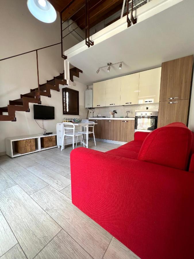 Dhome B&B Палермо Екстериор снимка