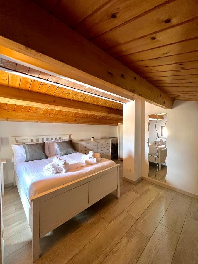 Dhome B&B Палермо Екстериор снимка