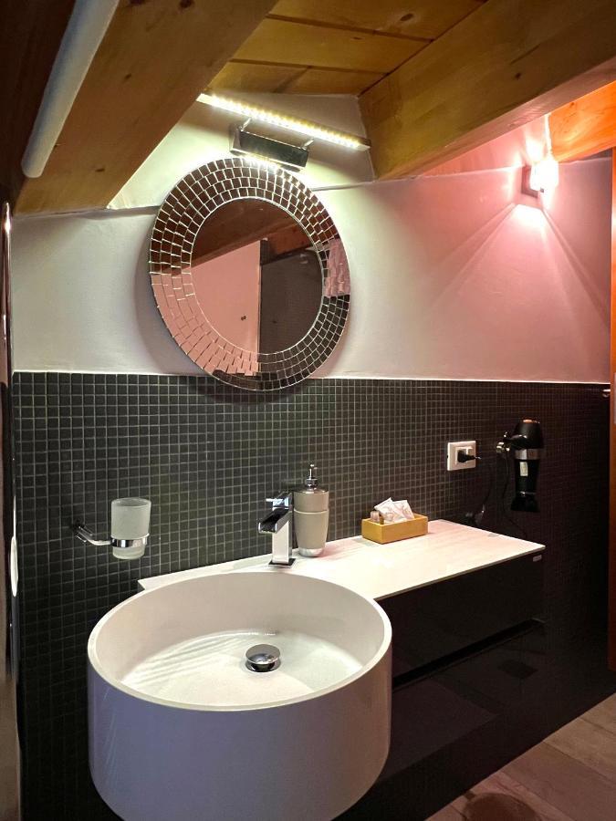 Dhome B&B Палермо Екстериор снимка
