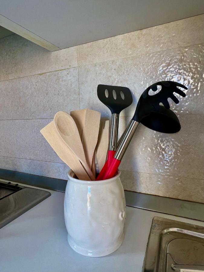 Dhome B&B Палермо Екстериор снимка
