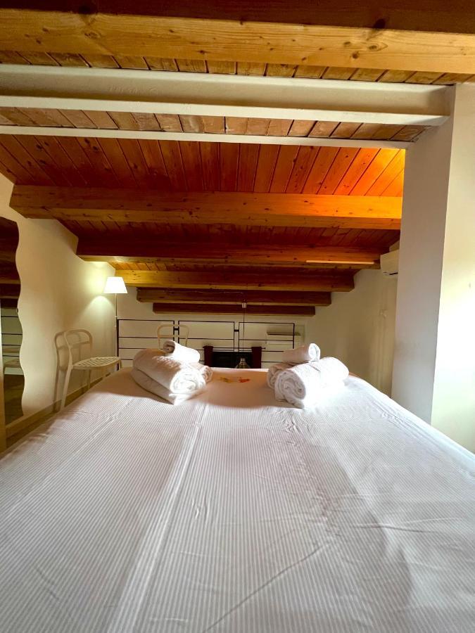 Dhome B&B Палермо Екстериор снимка