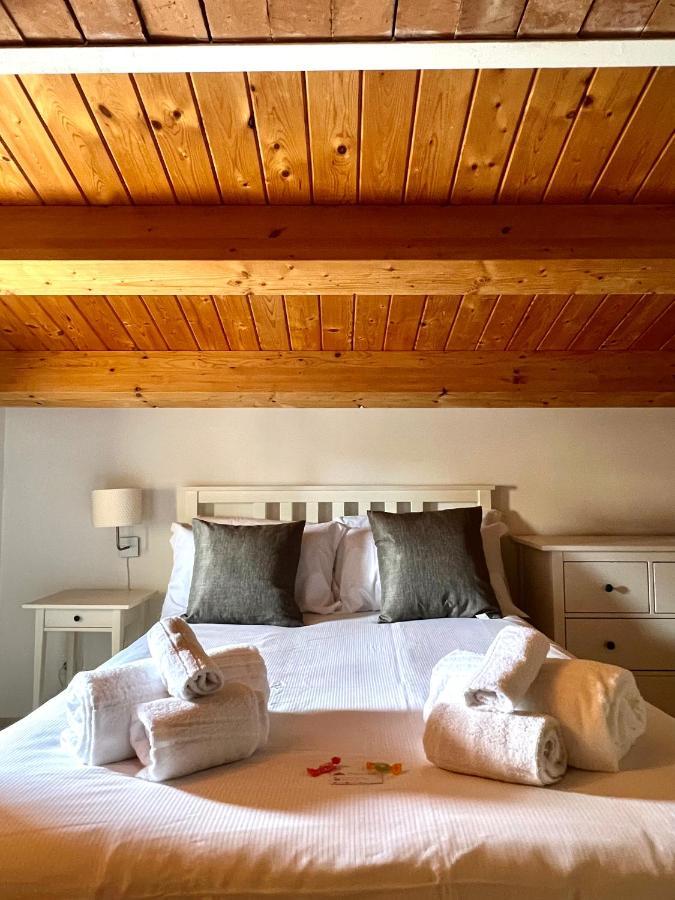 Dhome B&B Палермо Екстериор снимка