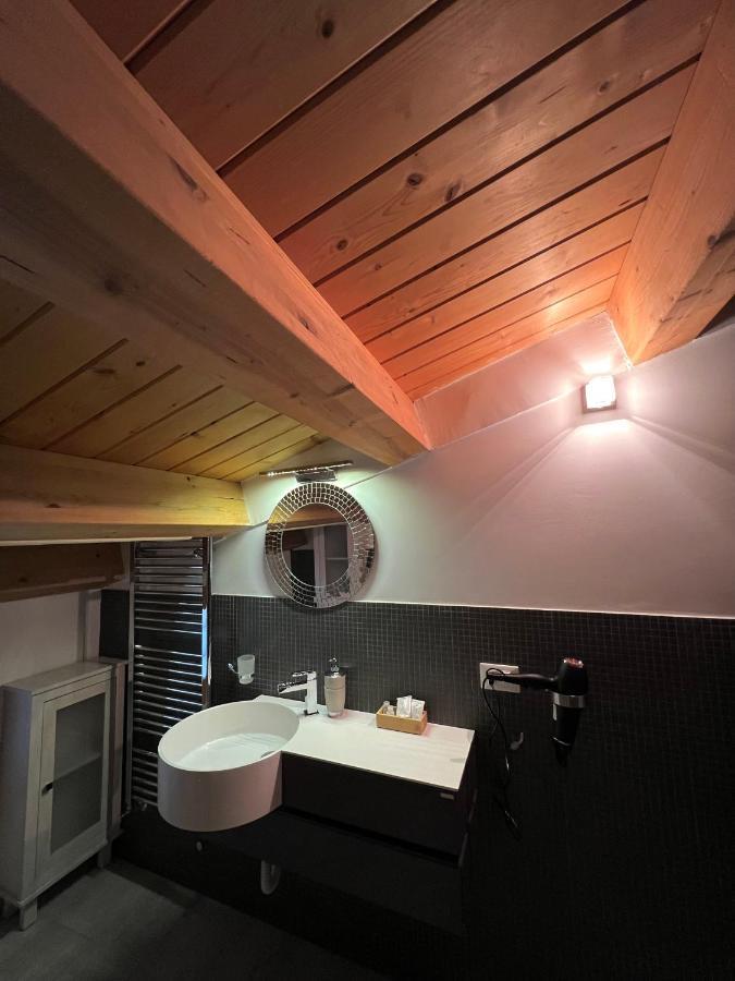 Dhome B&B Палермо Екстериор снимка