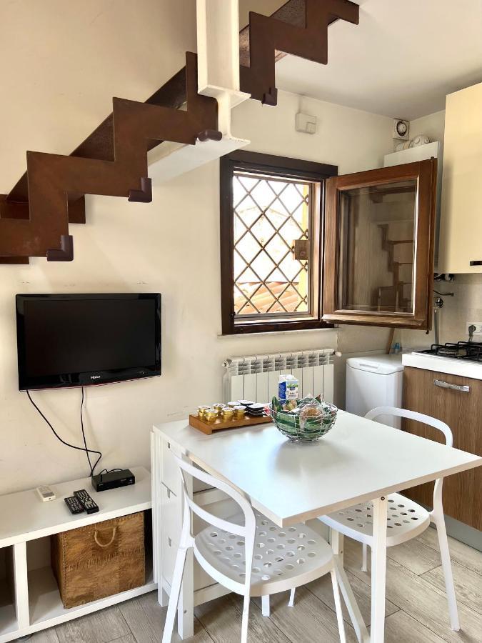 Dhome B&B Палермо Екстериор снимка